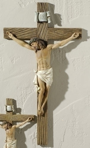Crucifix 20.5"