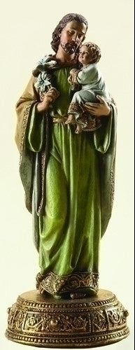 St. Joseph Statue 10.25".