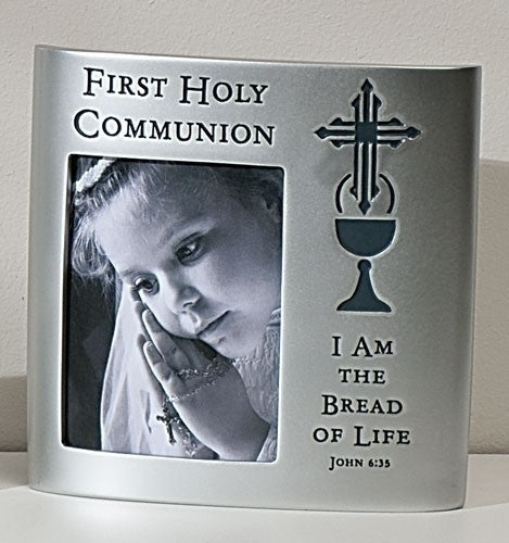 Frame 6" Communion