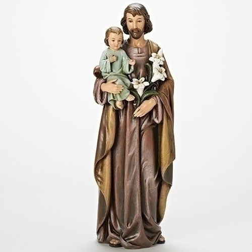 St. Joseph Statue 18"