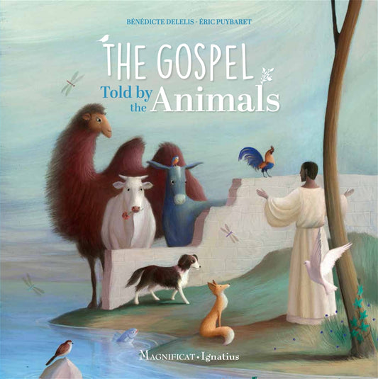 Gospel Told by the Animals