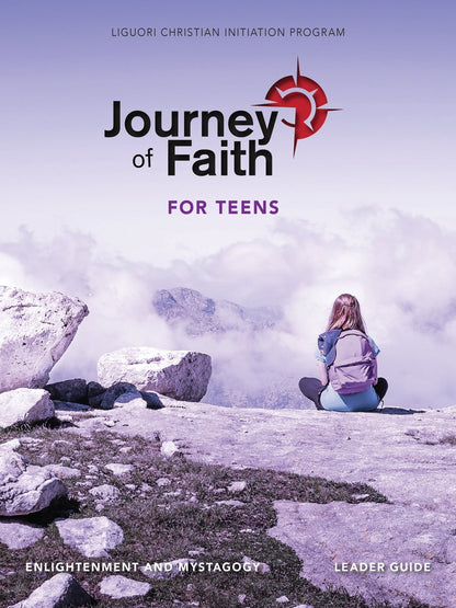 Journey of Faith for Teens