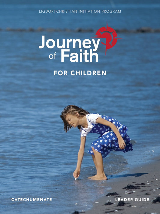 Journey of Faith for Children, Revised