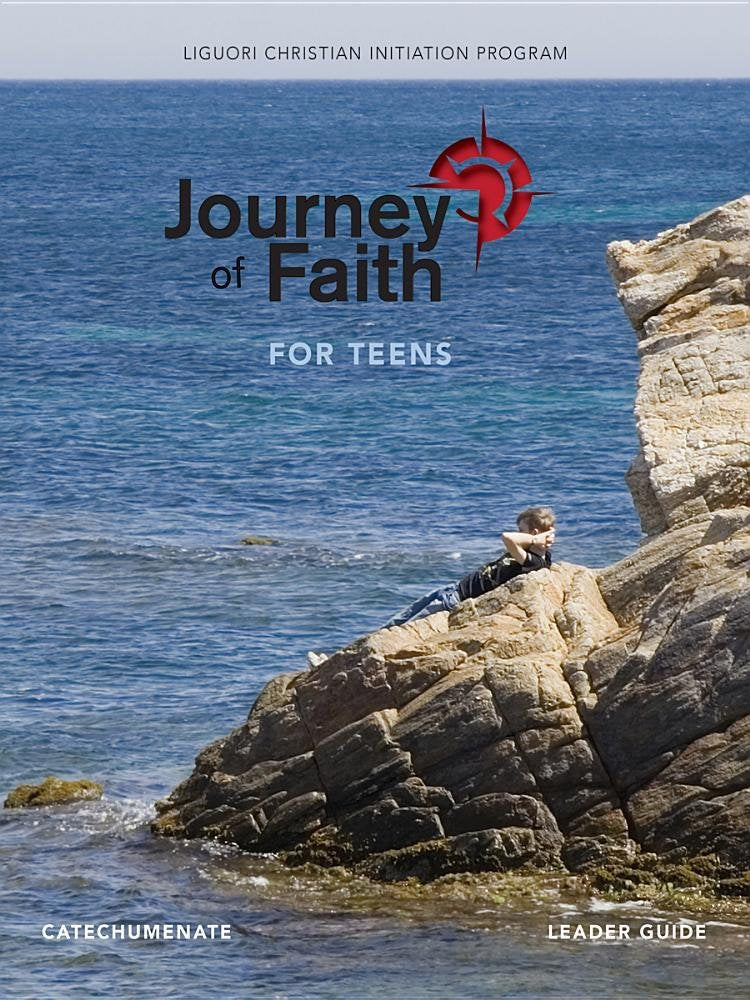 Journey of Faith for Teens