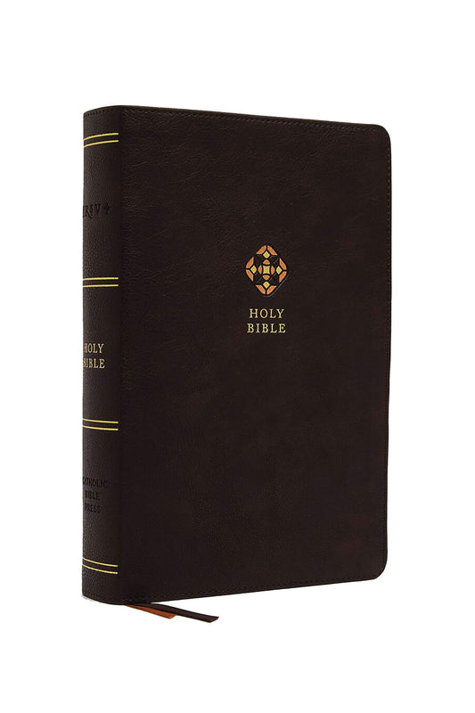 NRSV, Catholic Bible, Journal Edition
