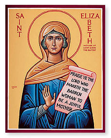 St. Elizabeth Icon