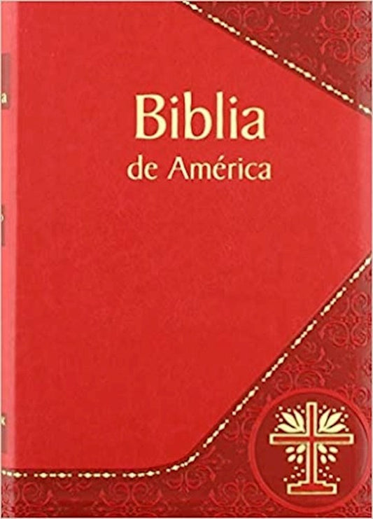 Span-LBDA Bible Of America41.49