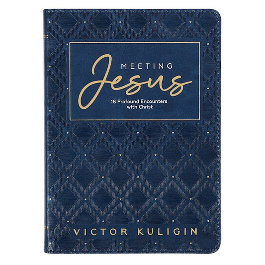 Meeting Jesus