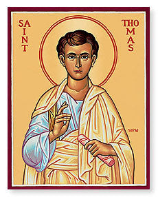 St. Thomas Icon