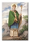 St. Patrick Novena and Prayers