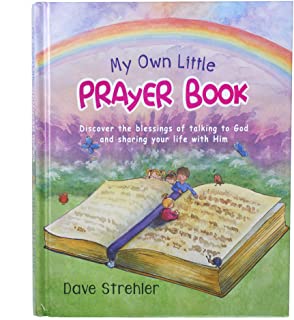 My Own Little Prayer Book