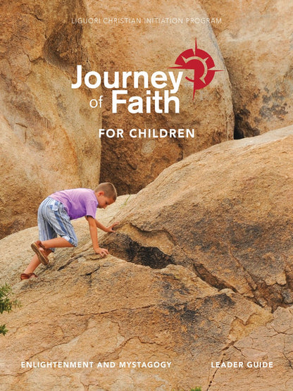 Journey of Faith for Children,    REVISED