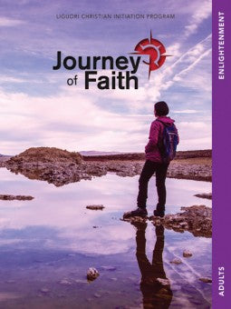 Journey of Faith for Adults