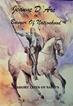 Jeanne D'Arc in Banner of Nationhood