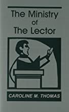 Ministry of the Lector