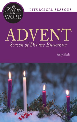 Advent, Season of Divine Encounter.