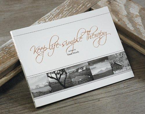 Keep-Life-Simple Therapy (Caring Reflections)