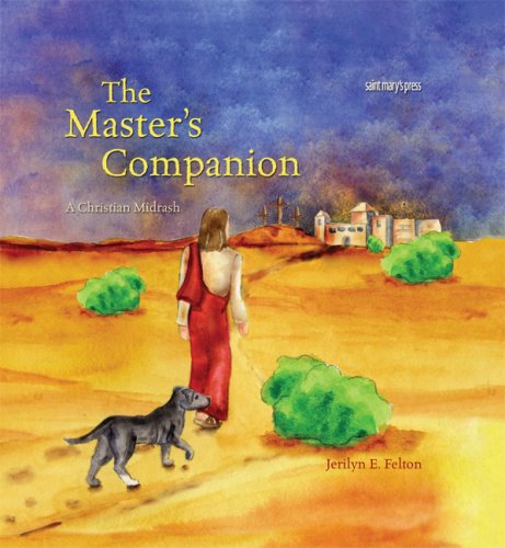 The Masters Companion: A Christian Midrash