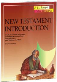 New Testament Introduction