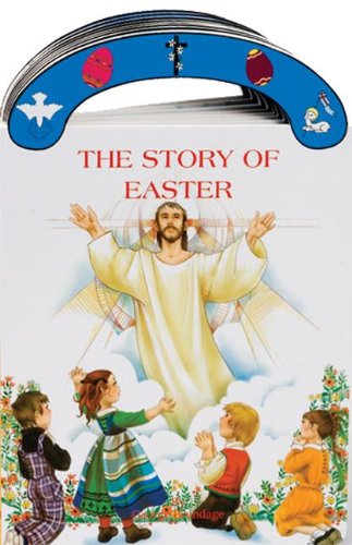 Story of Easter Carry Me Along Book