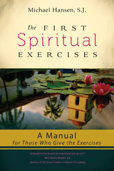 First Spiritual Exercises