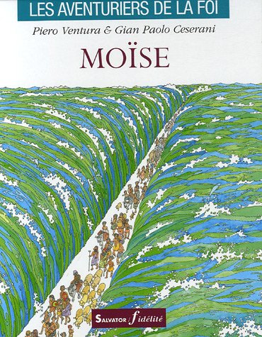 Moise (French Edition)