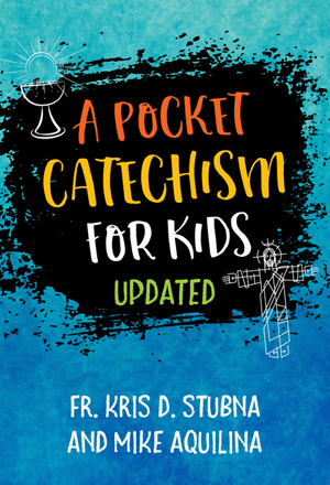 A Pocket Catechism for Kids Updated