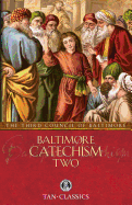 Baltimore Catechism No. 2
