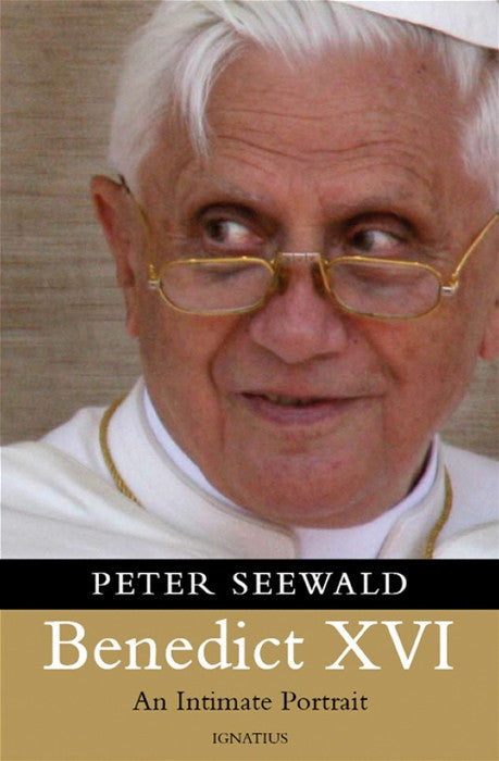 Benedict XVI: An Intimate Portrait