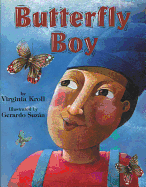 Butterfly Boy