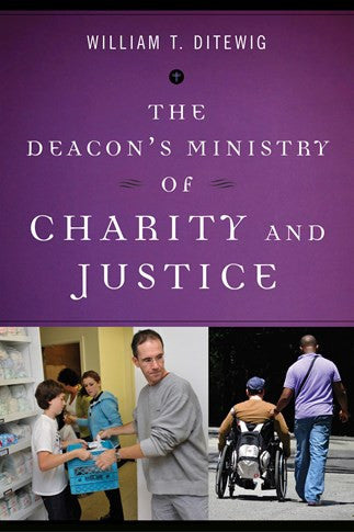 Deacon's Ministry of Charity & Justice