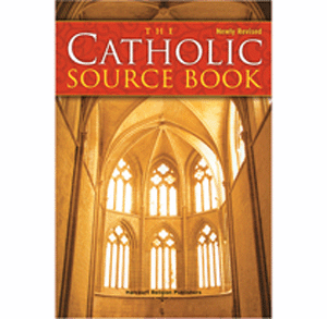 The Catholic Source Book, Fourth Edition