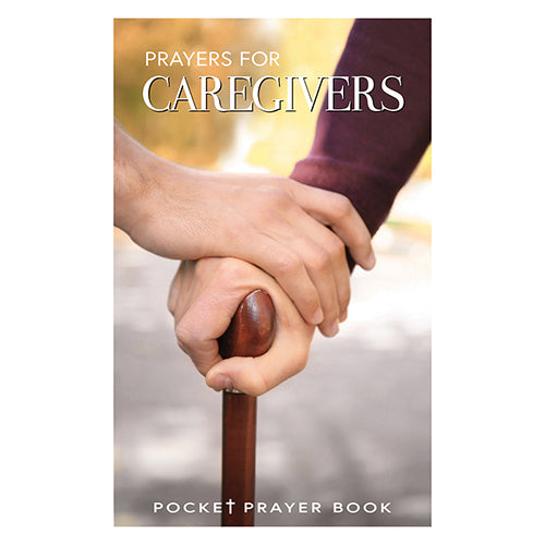 Pocket Prayers for Caregivers