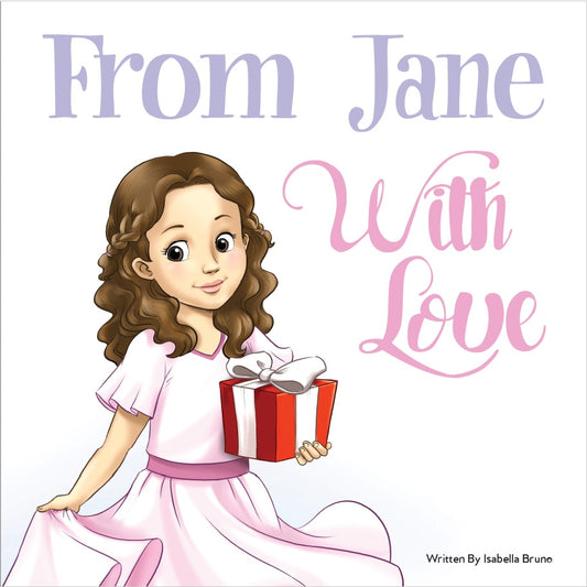 From Jane With Love