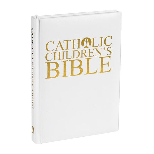 Aquinas Kids® Catholic Children's Bible - Gift Edition