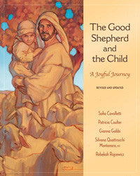 Good Shepherd and the Child A Joyful Journey