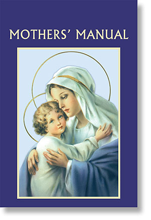 Mothers' Manual