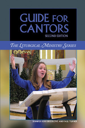 Guía para cantores Segunda edición
