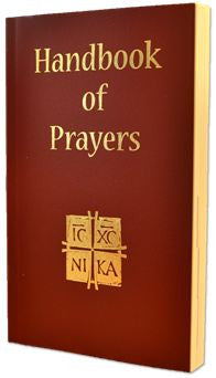Handbook of Prayers: 8th Edition - New Translation of the Order of Mass