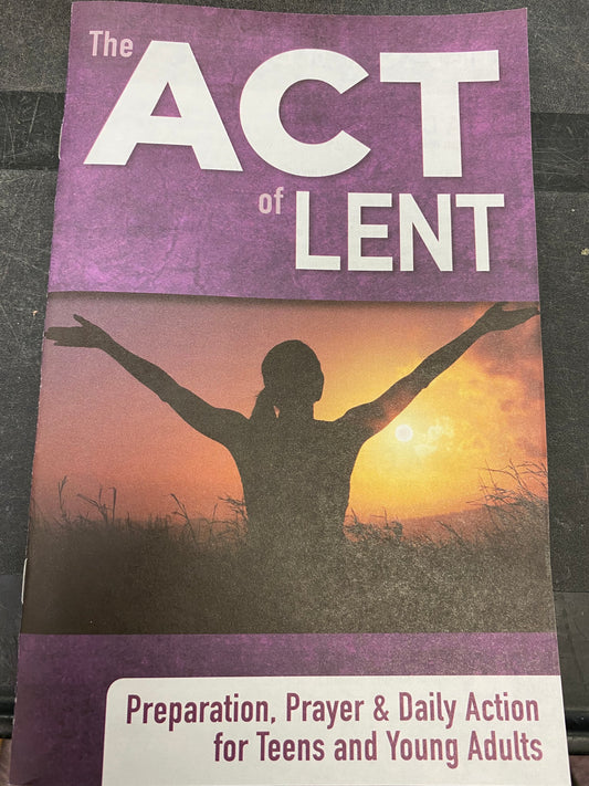 Act of Lent