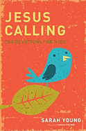 Jesus Calling Kids: 365 Devotions for Kids