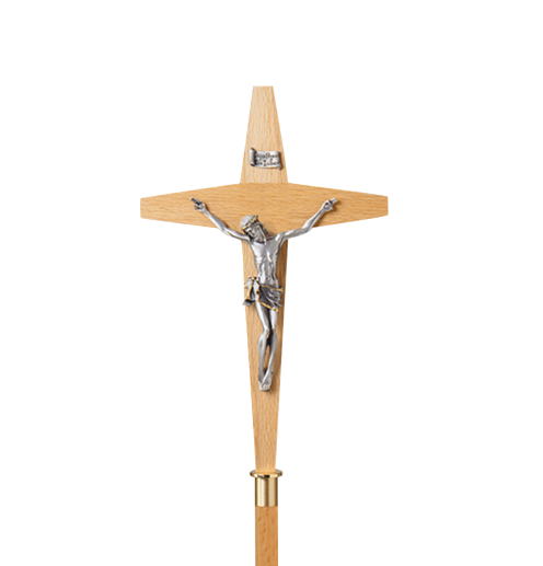 Processional Cross  K130