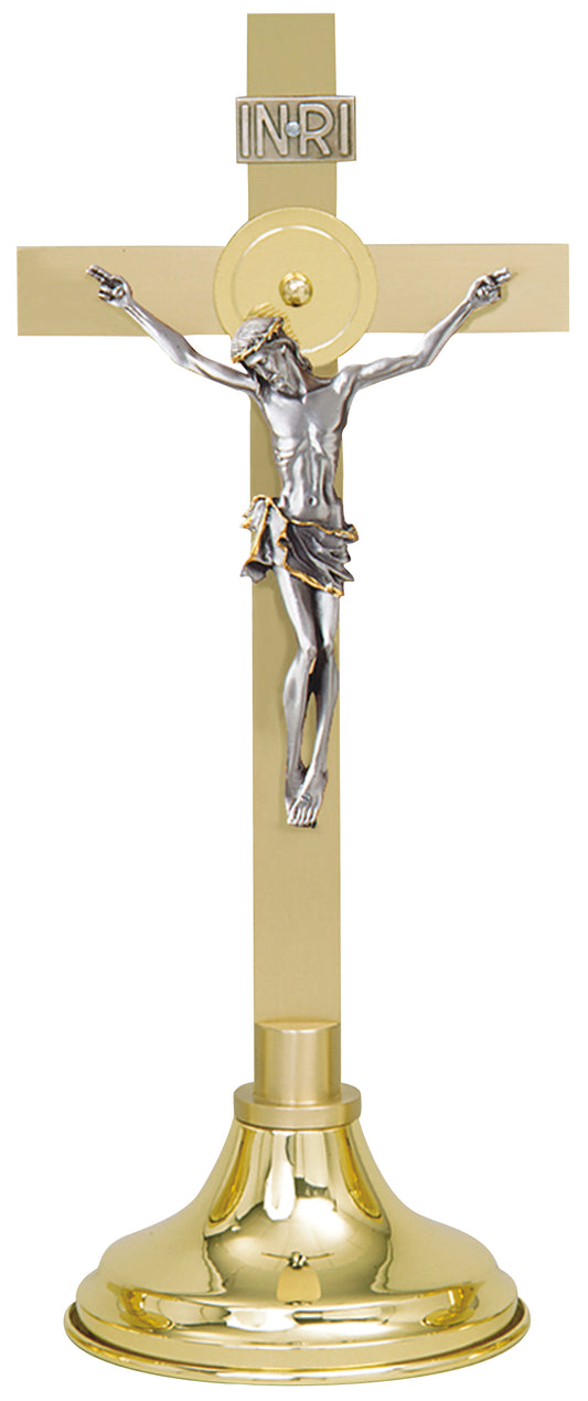 Crucifix - K146