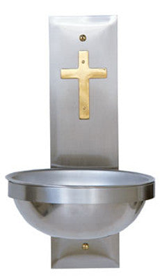 Holy Water Font - K149