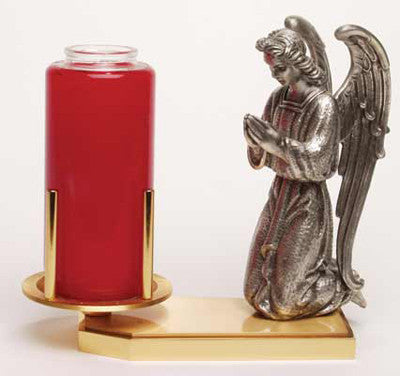 Devotional Candle Holder - K202