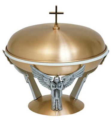 Baptismal Bowl - K341