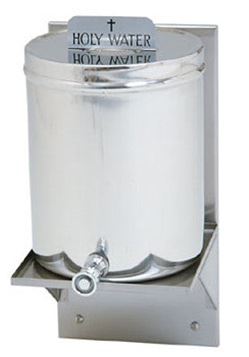 Holy Water Receptacle - K442