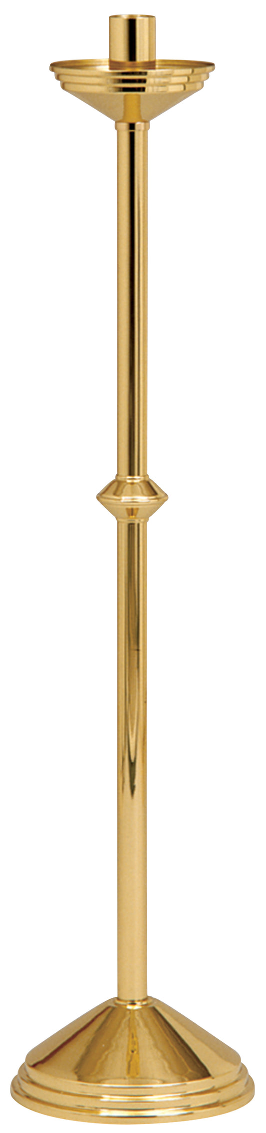 Paschal Candle Holder - K485