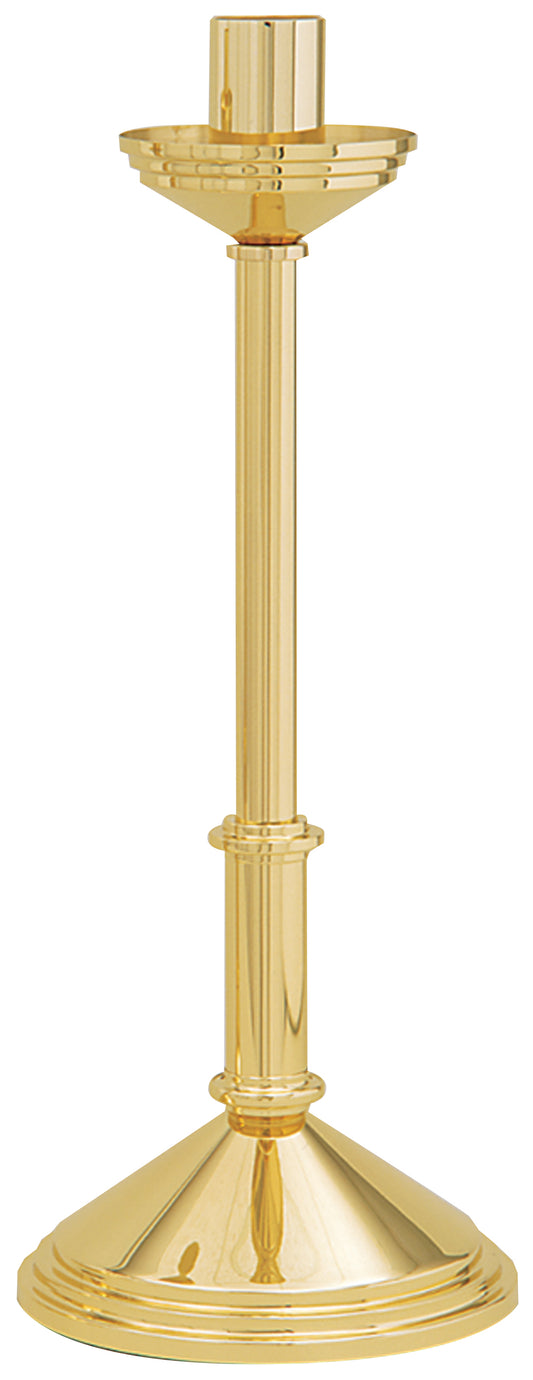 Paschal Candle Holder - K487