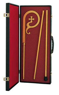 Crozier Case - K61